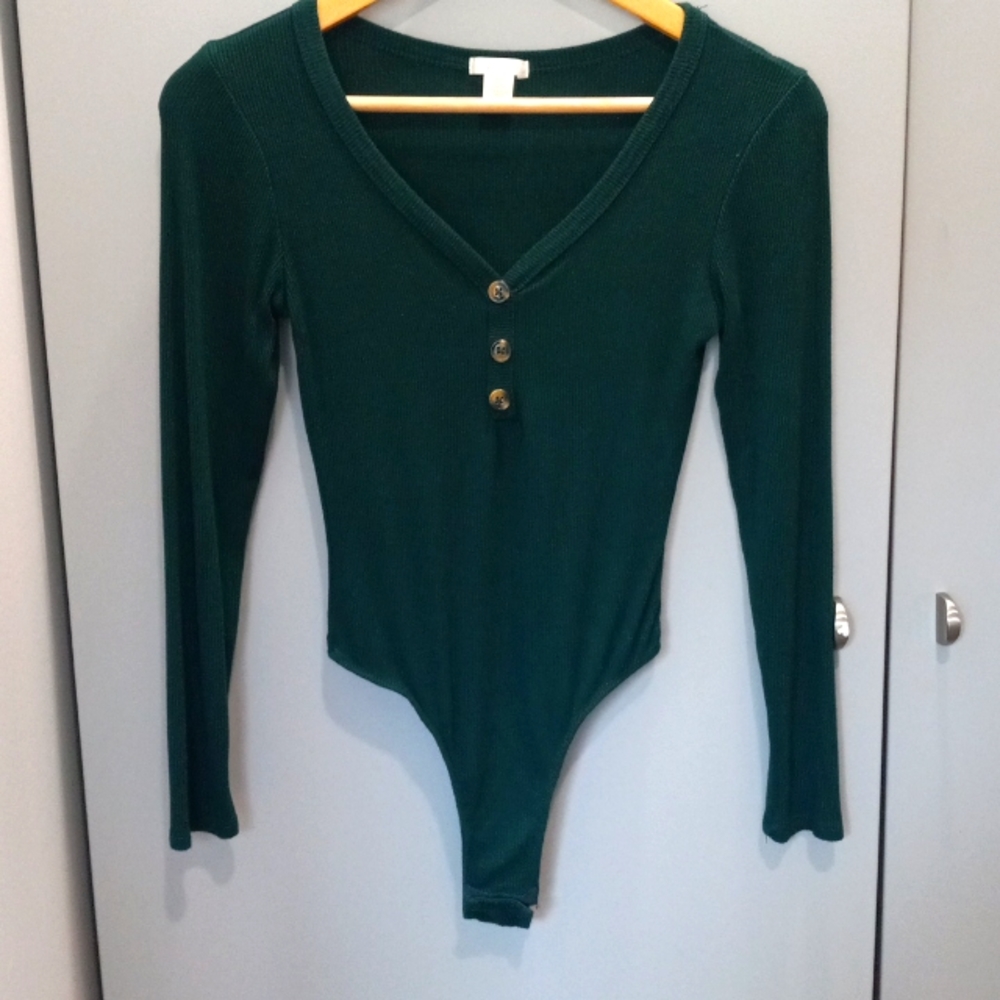 Bozzolo Bodysuit size Small